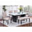 Upholstered Bench-1448214070