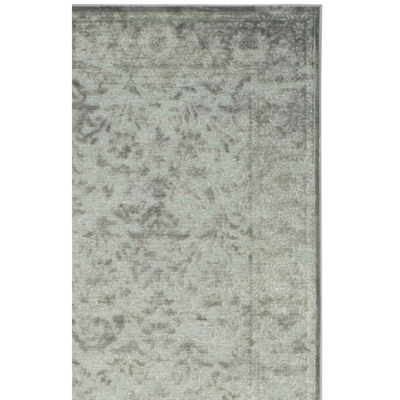 Tapis oriental Arlette Performance, Rectangle 2 pi 7 po x 4 pi
