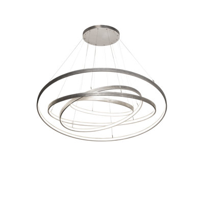 Anillo LED Pendant