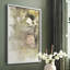 Soft Inspiration I Framed Print - Solid Wood-2000698067-2000698068