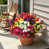 Mixed-colour style #A5