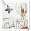 Décoration murale en métal-43394743