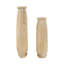 Vase de table en bois Gadison