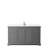 Avery 60'' Single Bathroom Vanity with Stone Top-41604588-80213029