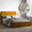 Upholstered Ottman Storage Bed Frame-333864597-333864594