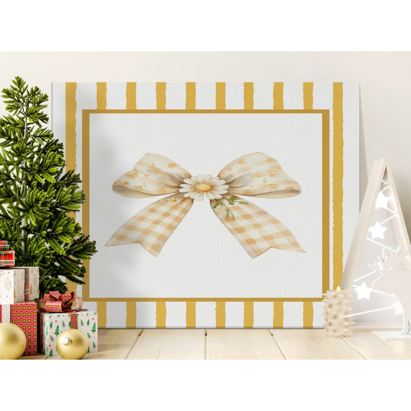 Wrapped Canvas Print Set, 24x16