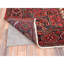 Tapis unique 10 pi 1 po x 12 pi 9 po Raeesa