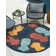 Medfield Indoor/Outdoor Rug Black