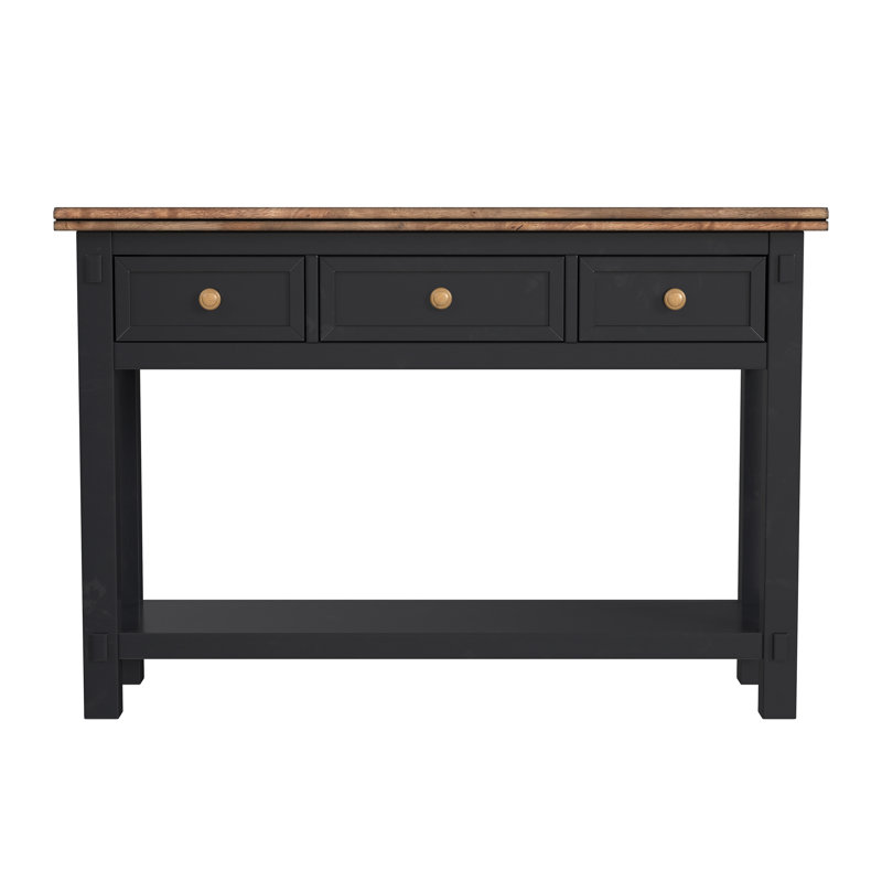 Suki Sofa Table
