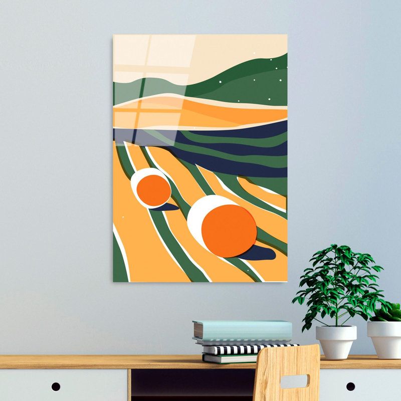 Boze Wall Decor