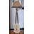 Ellman 62'' Traditional Floor Lamp