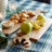 Mango Cutting Board Set