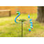 Alane Metal Birdbath