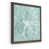 Toile avec cadre gris n'est pas disponible