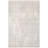 Culpeper Hand Tufted Wool/Viscose Pile Abstract Rug in Charcoal/Ivory-1671719465