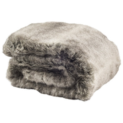 Bagwell Throw Blanket