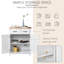Sideboard Accent Chest