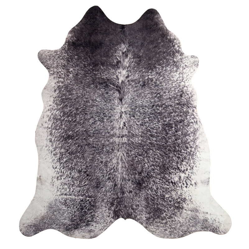 Cowhide Indoor Rug