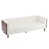 Beige Boucle est en rupture de stock