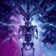 Getty Intelligence Reaper - Wrapped Canvas Graphic Art