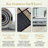 Marmolejo Performance Abstract Indoor Rug-1524317935