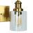 2-Light Dimmable Vanity Light