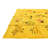 Pullman Yellow Rug