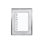 Metal Picture Frame