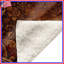 Couvertures complexes à motif ornemental-123335503