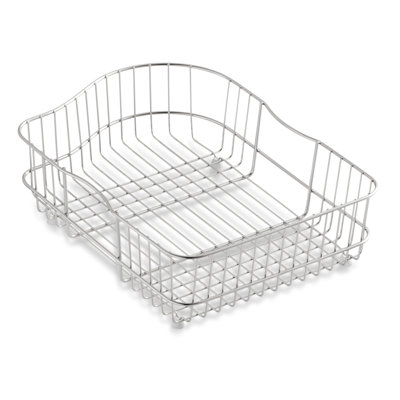 Panier à rincer en fil Hartland