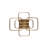 Cailey LED Flush Mount