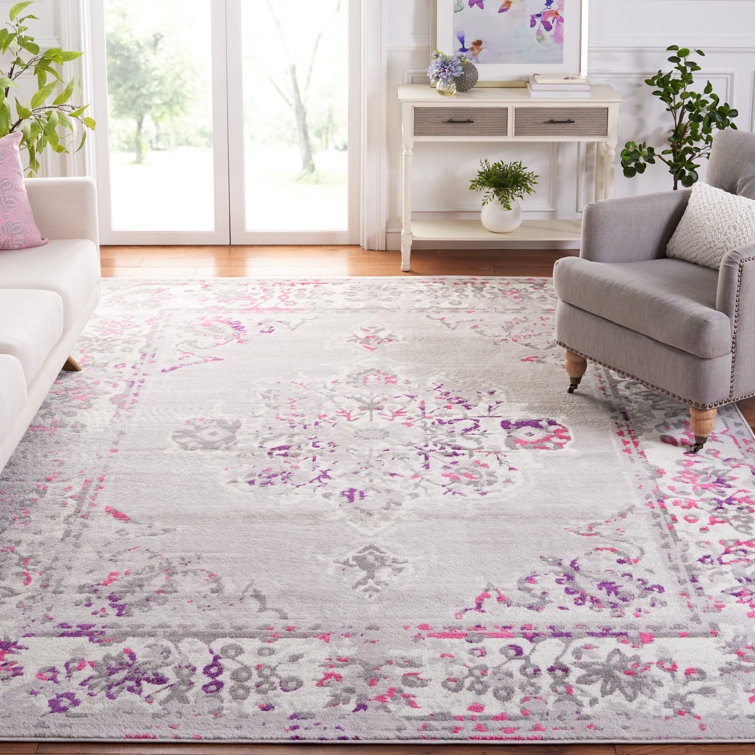 Doty Performance Oriental Rug