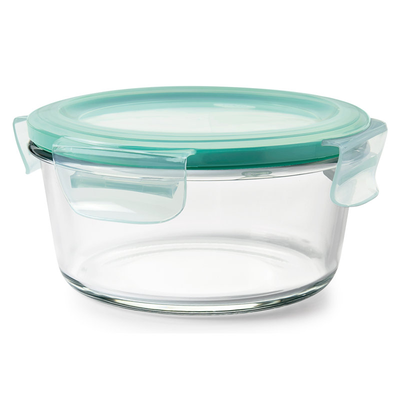 Ensemble de plats de cuisson en verre 14 pièces Good Grips