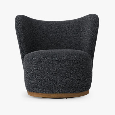 Fauteuil à oreilles Odell