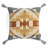 Carico Lake Pillow 20x20"