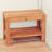 Teak Shower Bench-64289953