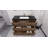 Santrice 47'' Single Bathroom Vanity with Acrylic Top-543256002