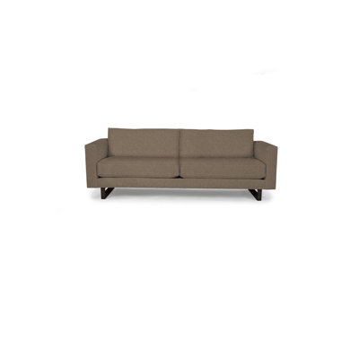 Avalon Upholstered 90'' Sofa