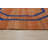 Derron Comfortable Brown Flatweave Wool Contemporary Modern Area Rug