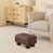 Chestnut Brown selected