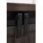 Table basse avec rangement en bois massif Karley-27329571