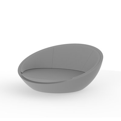 Ulm - Resin Daybed - Basic