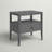 21.7'' W Solid Wood Nightstand
