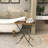 Crone Butler Table