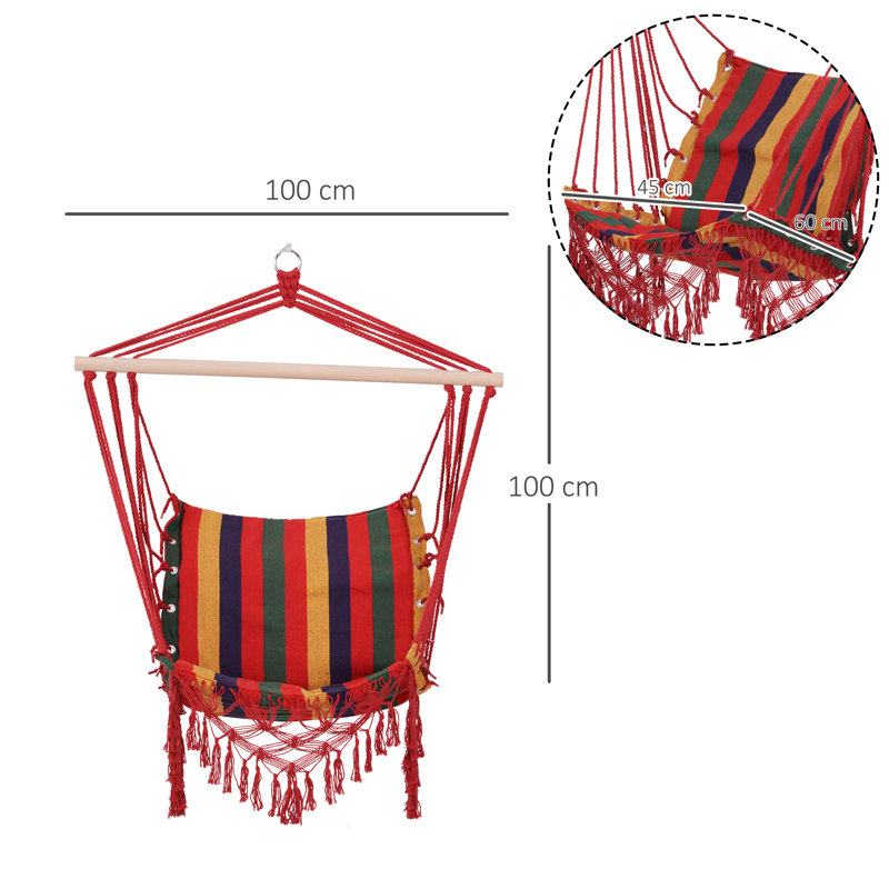 Maverick Hanging Chair