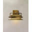 Malvasia 1 - Light Armed Sconce