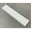 12" X 0.5" Marble Pencil Liner Tile Trim-800612727