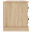 Ehrentraud 60cm W Bedside Table-1084035948
