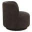 Fauteuil d'appoint pivotant Wharton-2015335535