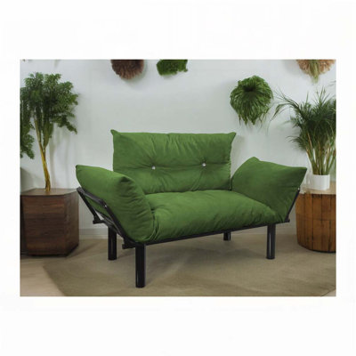 49"Loveseat Sofa